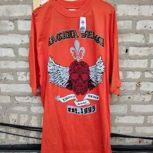 Laguna Beach Jean Co. T-Shirt